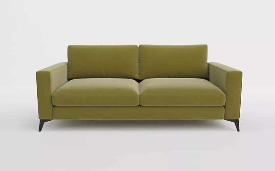 Диван LENNOX COLLAPSE DREAM, 220 см, Velutto 69 - фото № 1