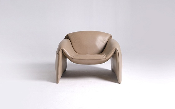 Кресло КЛАБ, Орегон 02 - фото № 2