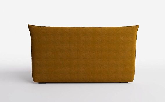 Кровать MAINLAND, 180 х 200 см, Avelina 9116 - фото № 3