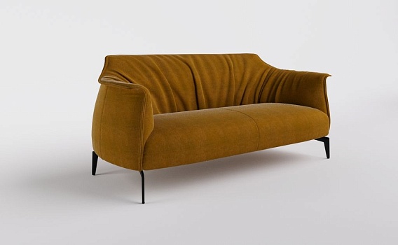 Диван BON, 180 см, Avelina 9116 - фото № 2