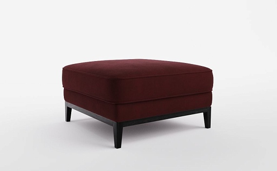 Пуф АЛЕКСАНДР, Manhattan 17 - фото № 1