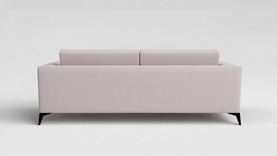 Диван LENNOX TWIN, 180 см, Piano 02 - фото № 3