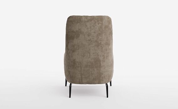 Кресло ДИАВАЛЬ, Авелина 9811 - фото № 3