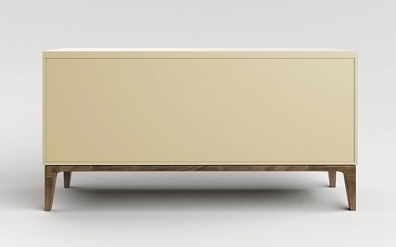 Комод МЕДЖИК ТРИПЛ, RAL 1015 - фото № 3