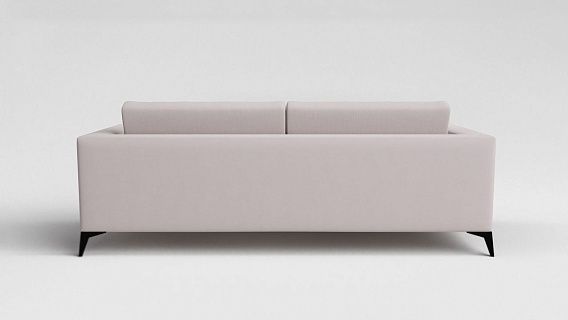 Диван LENNOX TWIN, 230 см, Piano 02 - фото № 3