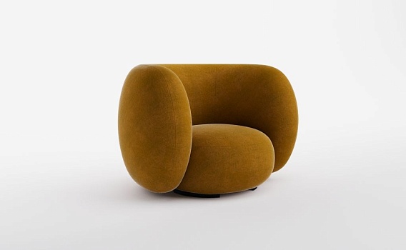 Кресло ФЛОРИДА, Авелина 9116 - фото № 1