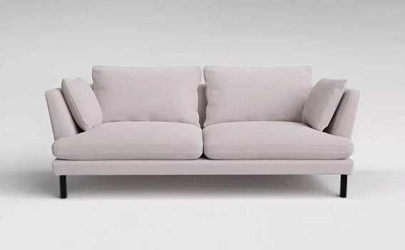 Диван DJUN, 180 см, Piano 02 - фото № 1