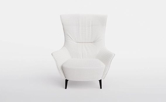 Кресло МАМИ, Бокс 1 - фото № 2