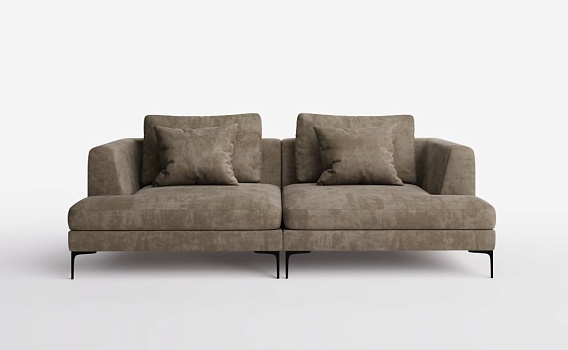 Диван SELECTION, Avelina 9811 - фото № 1