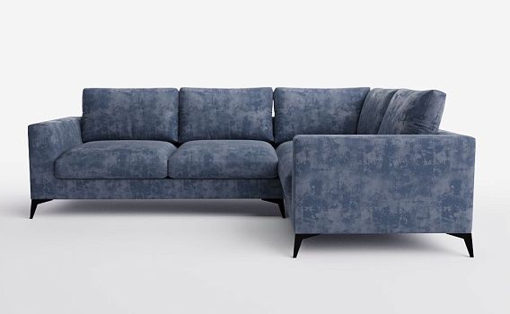 Диван LENNOX LOUNGE, Monaco 16 - фото № 1