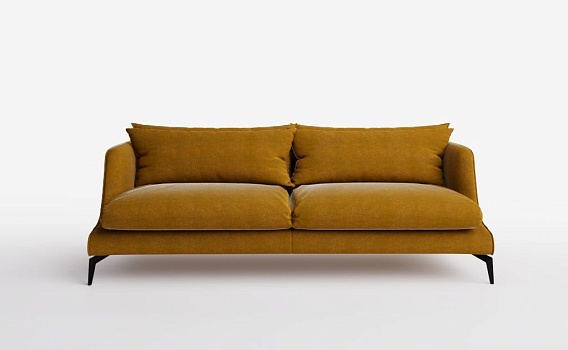 Диван DIMENSION, 230 см, Avelina 9116 - фото № 1