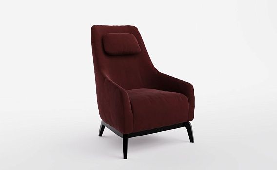 Кресло ДИАВАЛЬ ПРЕМИУМ, Манхеттан 17 - фото № 1