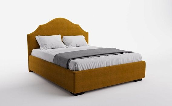 Кровать HOLLY, 160 х 200 см, Avelina 9116 - фото № 1