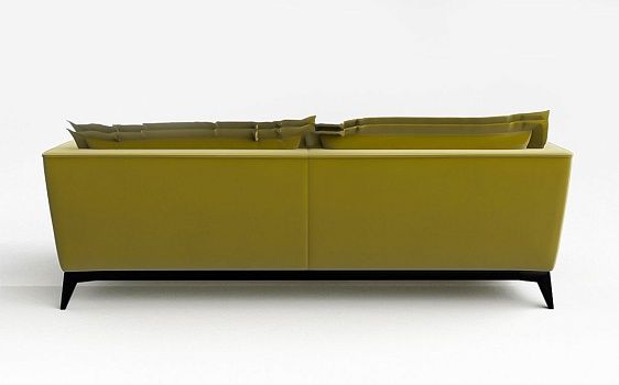 Диван DOOMER PREMIUM, Velutto 69 - фото № 3