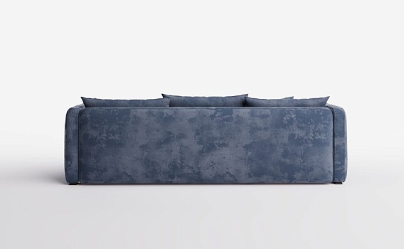 Диван VISION CORNE, Monaco 16 - фото № 3