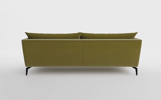 Диван DIMENSION, 200 см, Velutto 69 - фото № 3