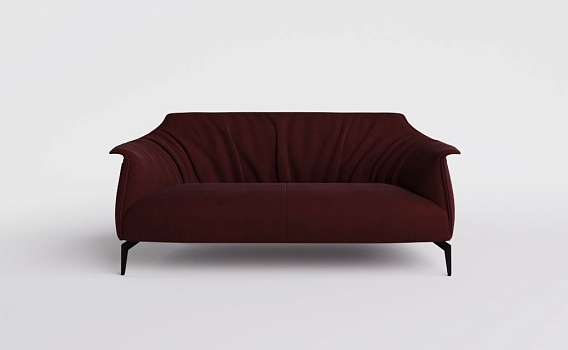 Диван BON, 180 см, Manhattan 17 - фото № 1