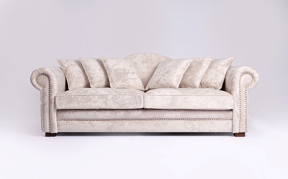 Диван PLAZZA - фото № 1