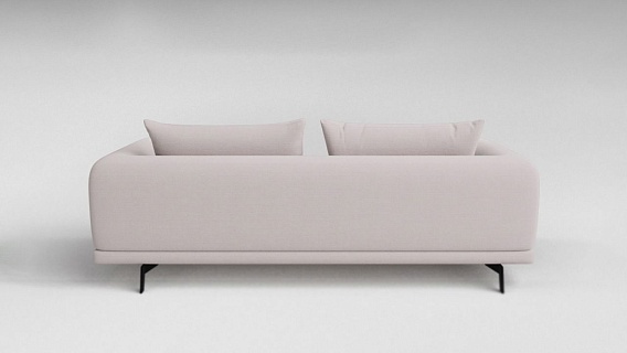 Диван MONS, 237 см, Piano 02 - фото № 3