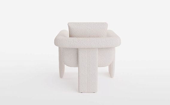 Кресло WHOOPER, Winnie 03 - фото № 3