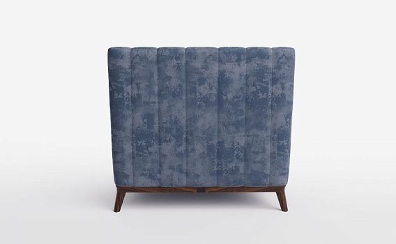 Кресло ANABEL, Monaco 16 - фото № 3