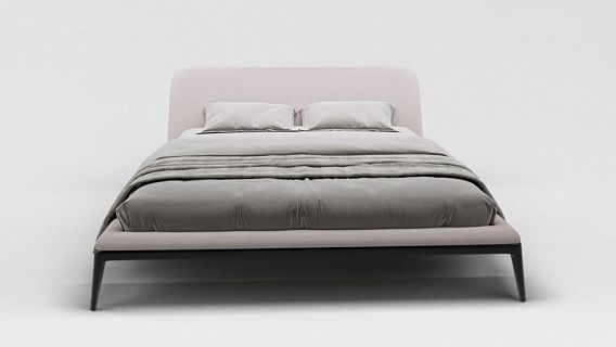 Кровать LIBERTY PREMIUM, 180 х 200 см, Piano 02 - фото № 2