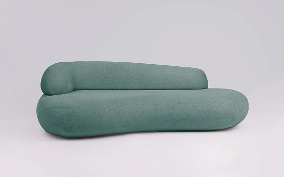 Диван ФЛОУ, Пиано 07 - фото № 1