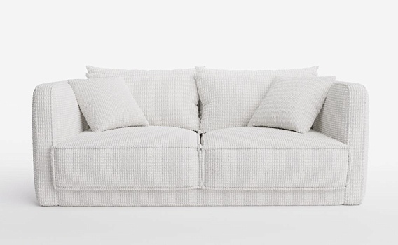 Диван VISION COMFORT, Box 1 - фото № 1