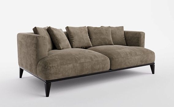 Диван NESTA PREMIUM COMFORT, Avelina 9811 - фото № 2