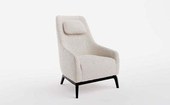 Кресло DIAVAL PREMIUM, Clarins 100 - фото № 1