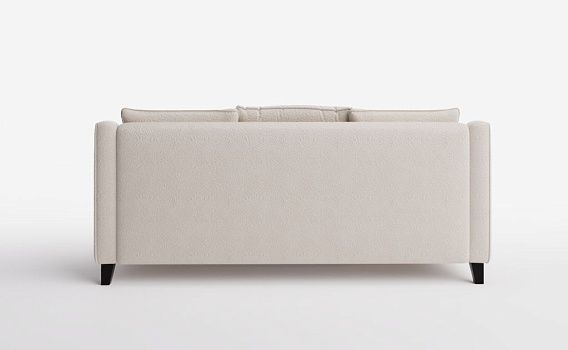 Диван MARRAKECH, 230 см, Buckle White - фото № 3