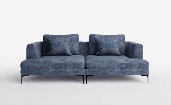 Диван SELECTION, Monaco 16 - фото № 1