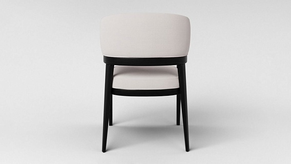 Стул JUST, Piano 02 - фото № 3