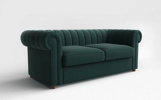 Диван RENATO, 210 см, Manhattan 16 - фото № 2