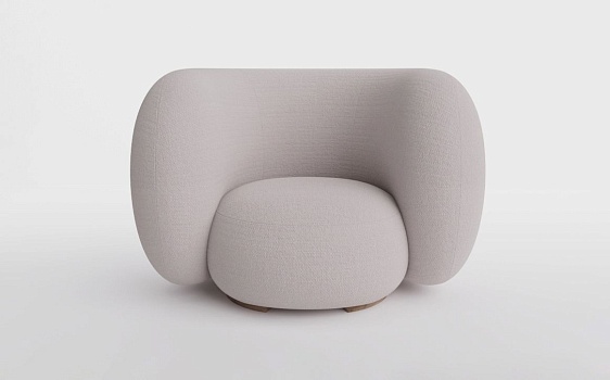 Кресло ФЛОРИДА, Пиано 02 - фото № 2