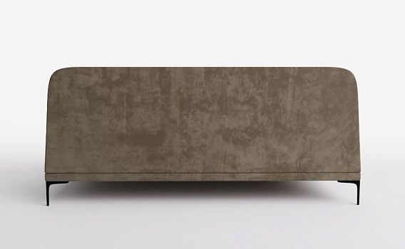 Кровать LIBERTY, 180 х 200 см, Avelina 9811 - фото № 3