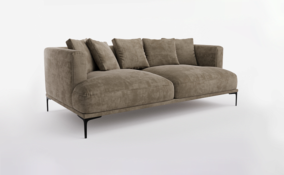 Диван NESTA COMFORT, Avelina 9811 - фото № 2