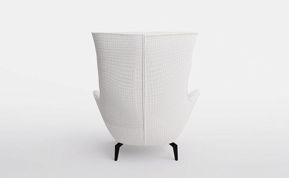 Кресло МАМИ, Бокс 1 - фото № 3