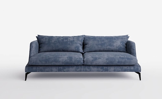 Диван DIMENSION, 230 см, Monaco 16 - фото № 1