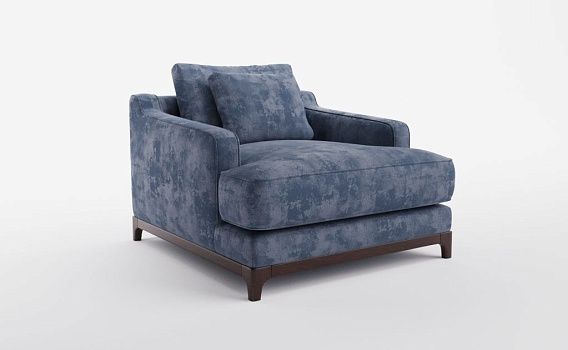 Кресло ДЖЕТ, Монако 16 - фото № 1