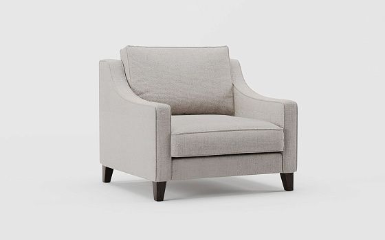 Кресло SPENSER, Piano 02 - фото № 1