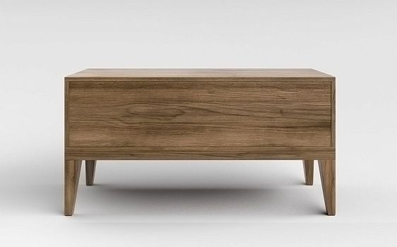 Тумба КОСМО ТВИН, RAL 3012 - фото № 3