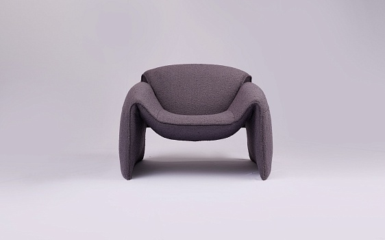 Кресло КЛАБ, Нобле 981 - фото № 2