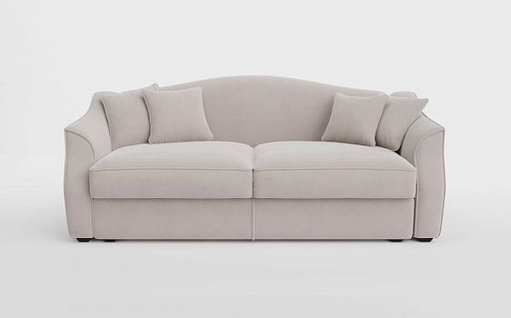 Диван HERMES DREAM, 260 см, Velutto 07 - фото № 1