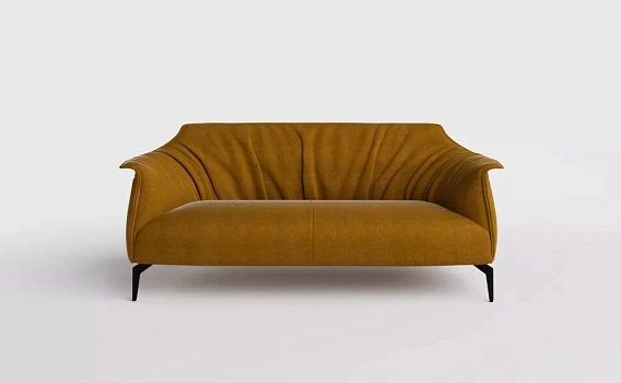 Диван BON, 160 см, Avelina 9116 - фото № 1