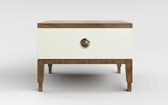 Тумба ДАЛИ, RAL 9002 - фото № 1