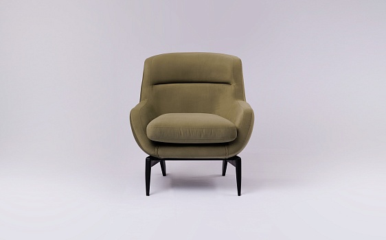 Кресло ЛОПА, Велутто 69 - фото № 2