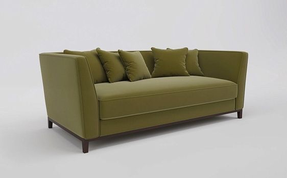 Диван SOUL PREMIUM, Velutto 69 - фото № 2