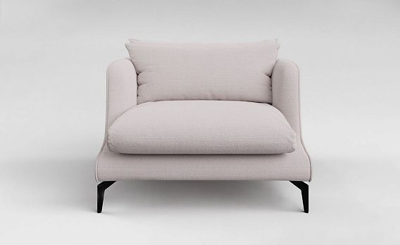 Кресло ДИМЕНШН, Пиано 02 - фото № 2