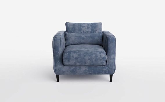 Кресло ДАНТЕ, Монако 16 - фото № 2